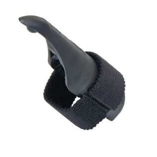 Dock Line Holding Tool