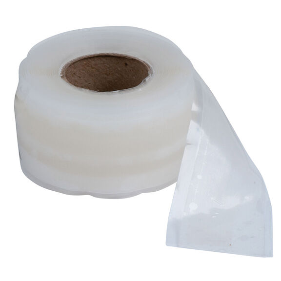 Clear Repair Tape, 1" x 10' image number 0