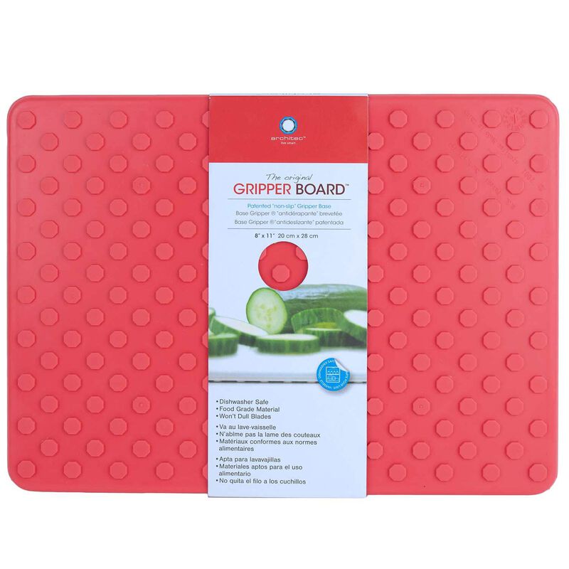 ARCHITEC 8" x 11" Gripper Cutting Board West Marine