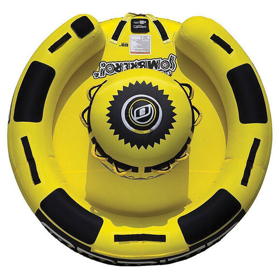 Sombrero 4-Person Towable Tube image number 1