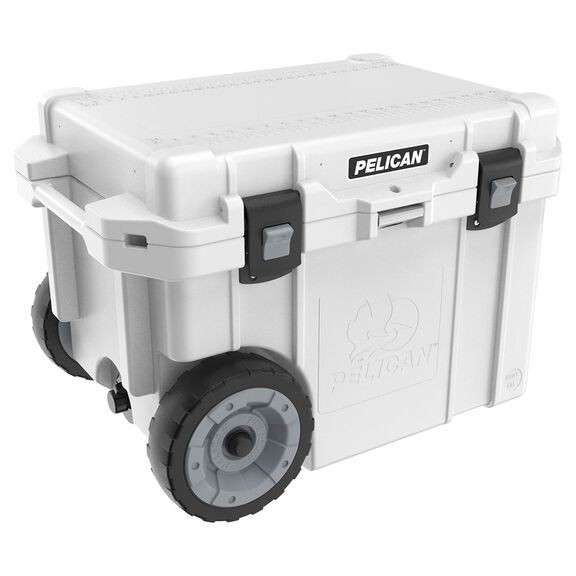 45 qt. Elite Wheeled Cooler image number 1