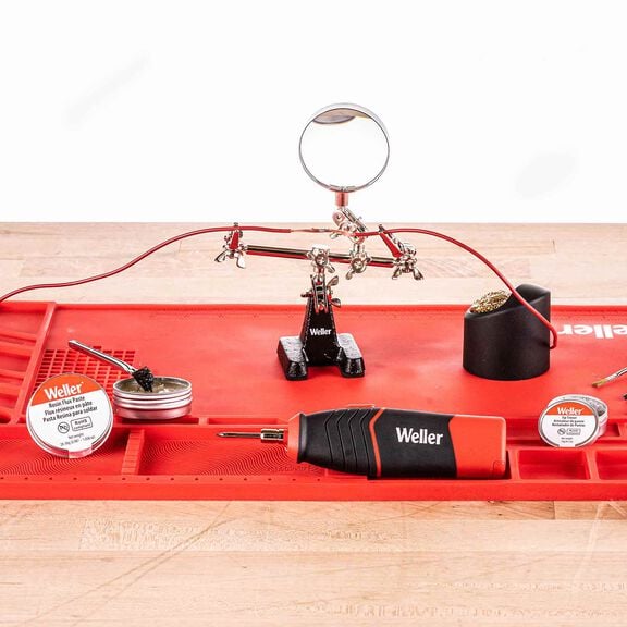 Battery Powered Soldering Iron, 4.5W image number 3