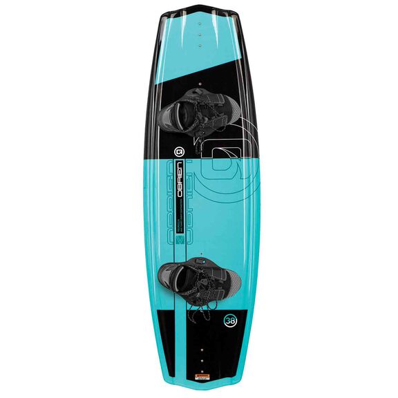 Valhalla 138 Wakeboard image number 2