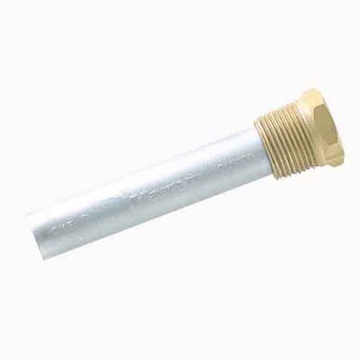 Zinc Engine Cooling System Anode, 0.375" x 2"