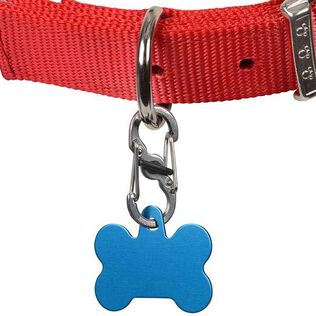 S-Biner Dog TagLock