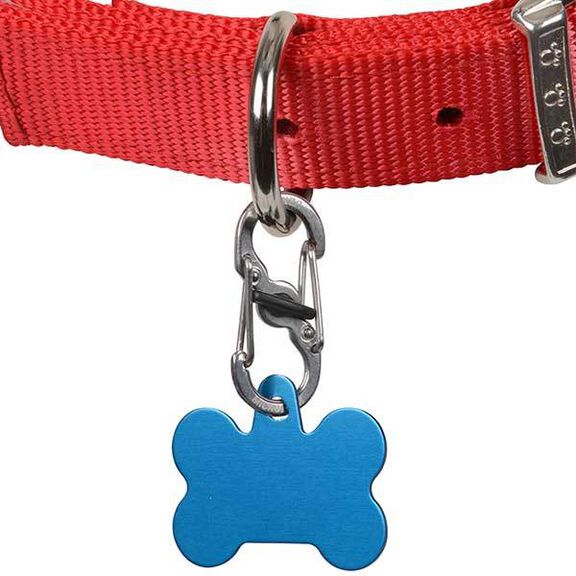 S-Biner Dog TagLock image number 0