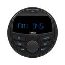 MRX1 and NXL-6SL/WH Stereo Package, White image number 4