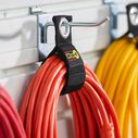 10" Heavy-Duty Storage Straps, 3-Pack image number 4