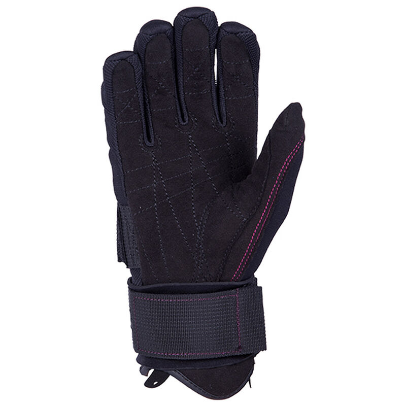 Women's World Cup Waterski Gloves, X-Small image number 1