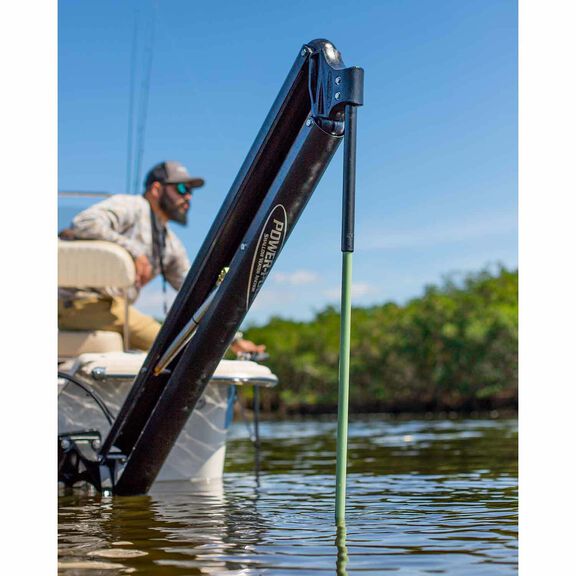 Power-Pole 8' Sportsman II Shallow Water Anchor