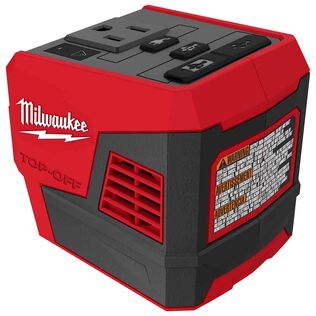 M18&trade; TOP-OFF&trade; 175W Power Supply
