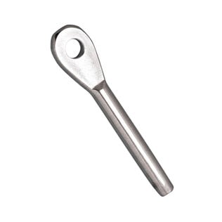 1/4" Swage Eye