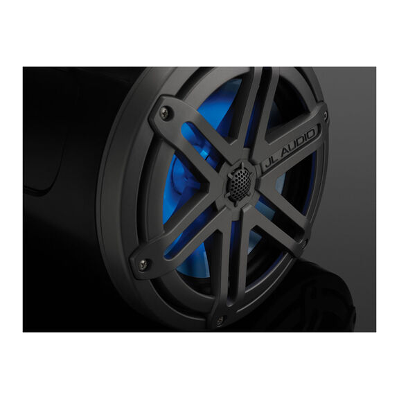 MX770-ETXv3-SG-TKLD-B Enclosed Tower Coaxial Speaker System image number 1
