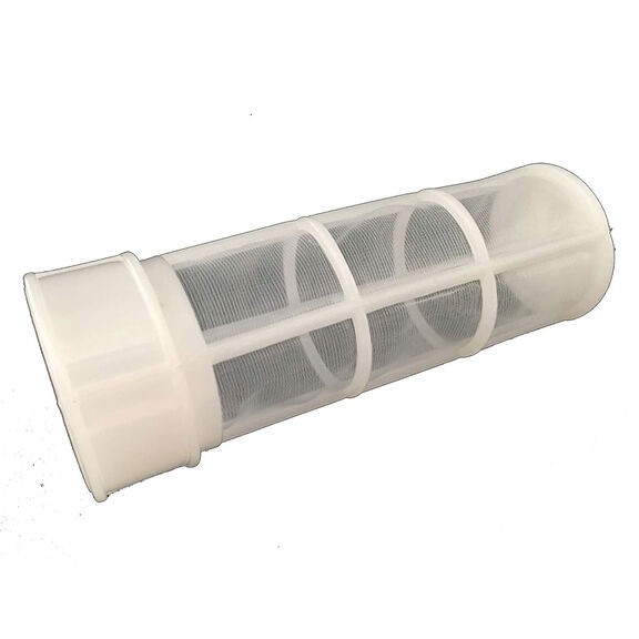 Yamaha 6YJ-24167-00-00 Oil Strainer image number 0