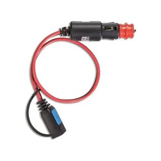 Victron Energy 12 Volt plug (cigarette plug with 16A fuse)