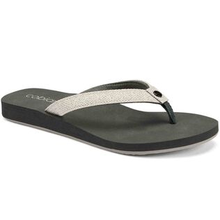 Women's Fiesta Skinny Bounce Flip-Flop Sandals