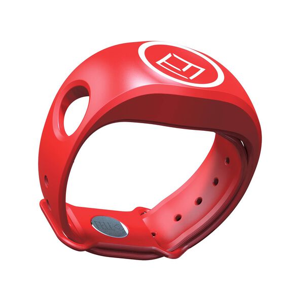 MOB+ xBAND, Red image number 0