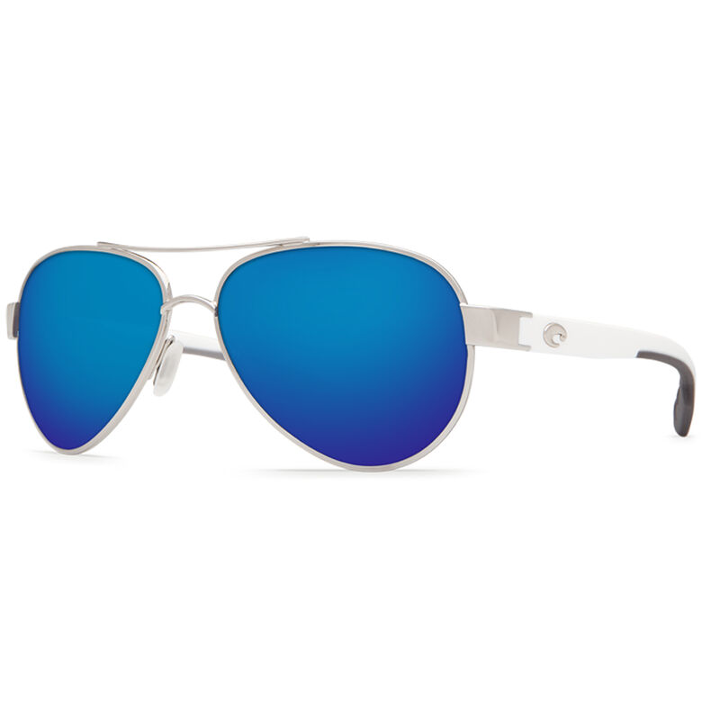 Women's Loreto 580P Polarized Sunglasses image number 0