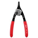 .038" Convertible Snap Ring Pliers - 18&deg; image number 0
