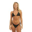 Women's Prop Wash Quepos Reversible Tie Side Bikini Bottoms image number 2