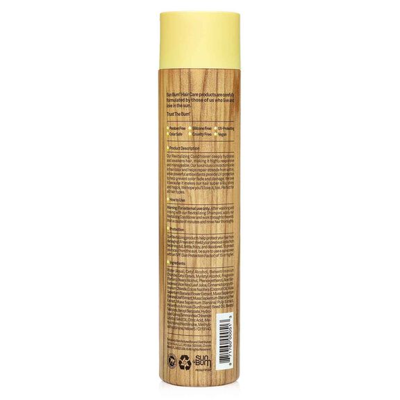 Revitalizing Conditioner image number 1