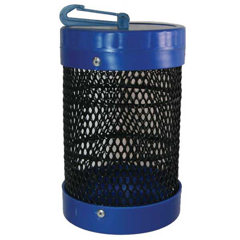 6" Bait Barrel West Marine
