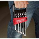 Combination Wrench Set - Metric, 7 Piece image number 2