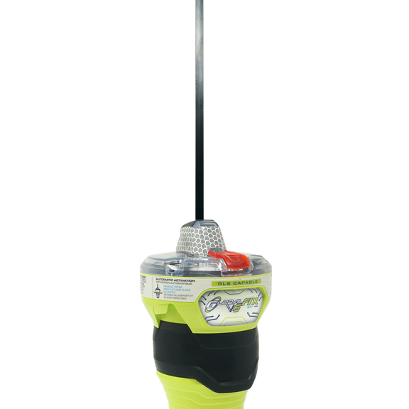 GlobalFix V6 EPIRB with Return Link Service and Mobile App image number 10