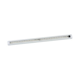 Long Surface Mount Downlight with Switch 12V DC White Warm White LED
