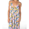 Women's Honolulu Glow Maxi Dress image number 3