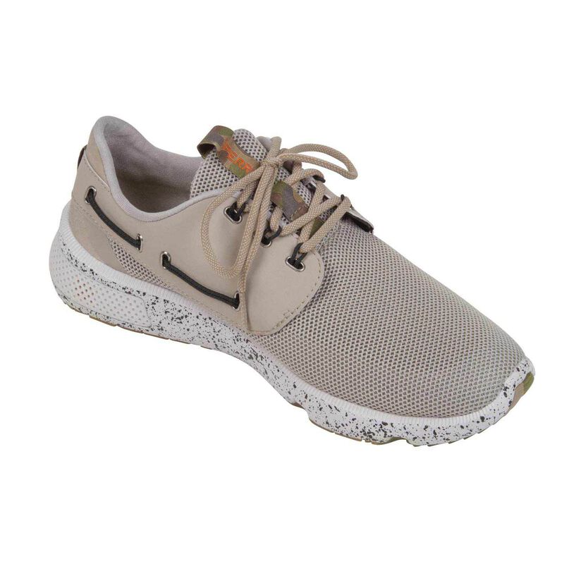 Men's 7 SEAS Camo Boat Shoes West Marine