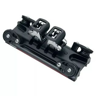 32mm Car &ndash; Double Stand-Up Toggle, 6:1