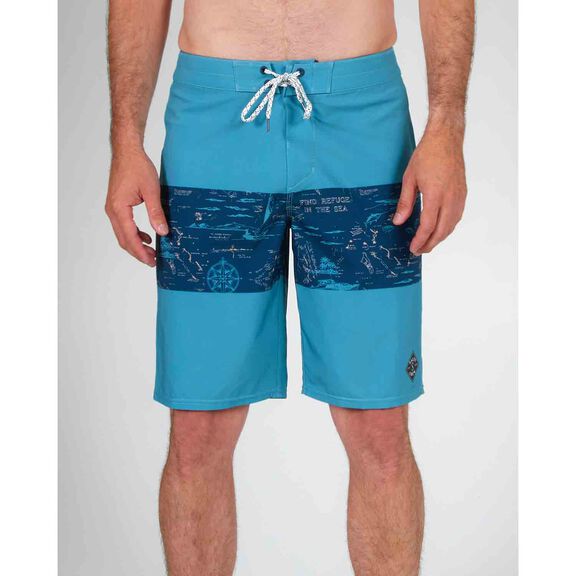 Men's Topwater Board Shorts image number 0