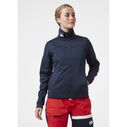Women's Crew Fleece Jacket image number 0