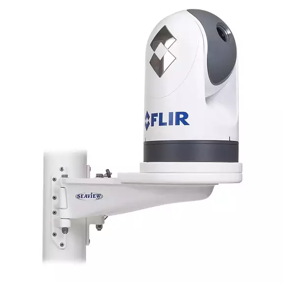 Mast Mount for FLIR M300 Series image number 2