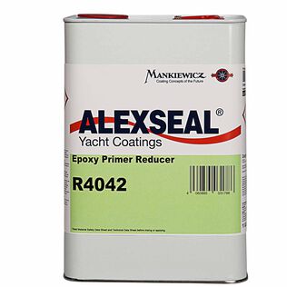 Epoxy Primer Reducer