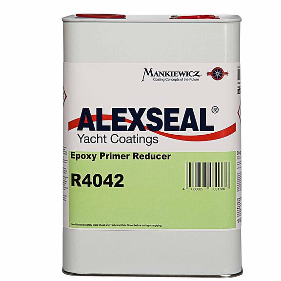 Epoxy Primer Reducer image number 0
