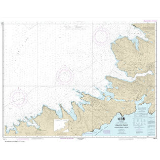 #16515 Chernofski Harbor to Skan Bay