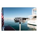 Marine Crossover Single Burner Firebox Grill image number 5