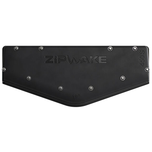 Interceptor 450 S-V19, 19&deg; Trim Tab image number 0
