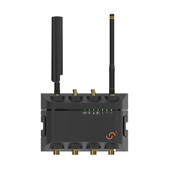 Siren 3 Pro Connected Boat System image number 0