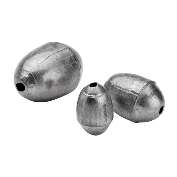3/8 oz. Egg Sinker