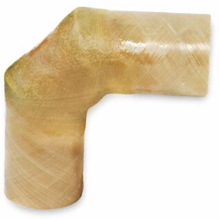 90&deg; Vernatube Exhaust Elbows