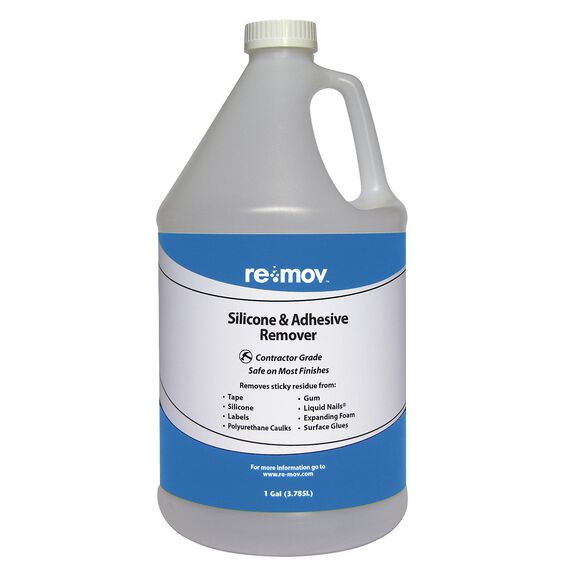 Multi-Functional Silicone & Adhesive Remover image number 0