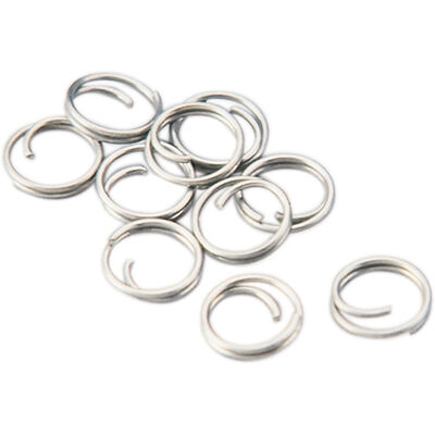 Stainless Steel Cotter Rings