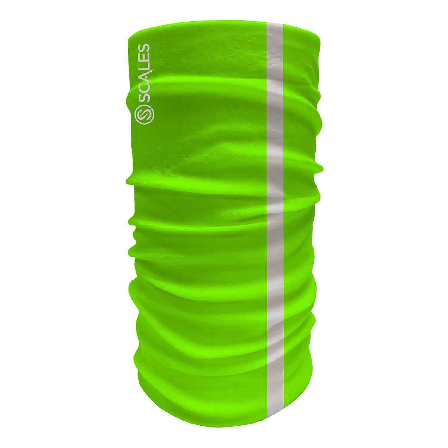 Hi Viz Face Wrap
