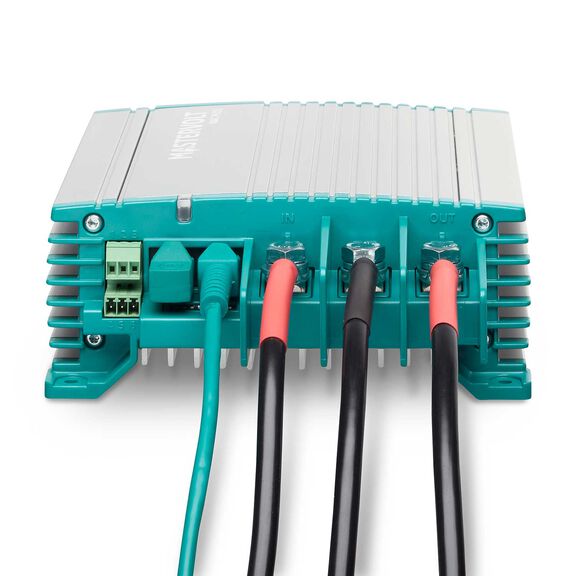Mac Plus Charger 12/12-50 + Czone image number 2