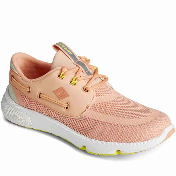 Eye Sneaker Seven Seas Sperry Sperry Women's Seas 3-Eye Boat Shoes