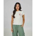 Women's Wine N Dine Modern Shirt image number 1