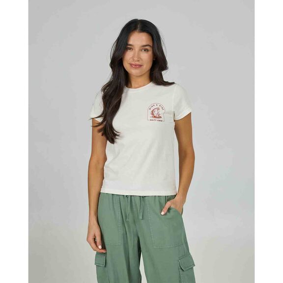 Women's Wine N Dine Modern Shirt image number 1